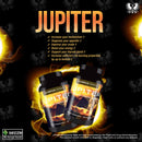 Jupiter Fat Torching Energy Complex by Chaos and Pain - Natty Superstore