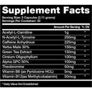 Jupiter Fat Torching Energy Complex by Chaos and Pain - Natty Superstore