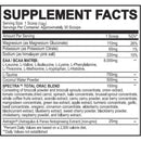 KEYZ Amino Acid Matrix - Natty Superstore