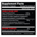 Killer Turk by Killer Labz - Natty Superstore