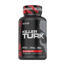 Killer Turk by Killer Labz - Natty Superstore