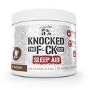 Knocked the F-Out by 5% Nutrition - Natty Superstore