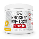 Knocked the F-Out by 5% Nutrition - Natty Superstore