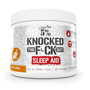 Knocked the F-Out by 5% Nutrition - Natty Superstore