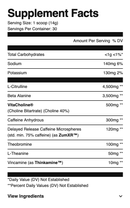 Kool-Aid Loaded PRE by RYSE