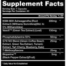 Legendary Mass Builder