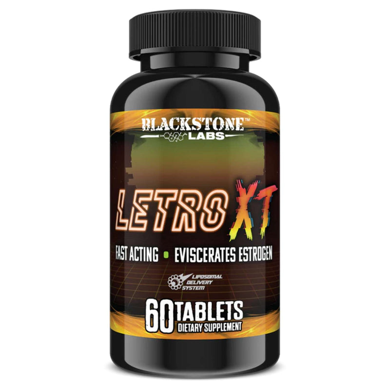 LETRO XT by Blackstone Labs - Natty Superstore