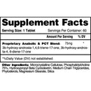 LETRO XT by Blackstone Labs - Natty Superstore