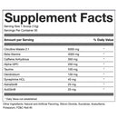 Let's Get Stupid Pre-Workout by Huck Finn Barbell - Natty Superstore