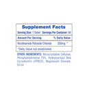 Liposomal NAD+ by Hi Tech Pharmaceuticals - Natty Superstore