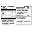 Loaded Greens by Ryse Supplements - Natty Superstore