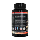 Lock & Load by Gorilla Mind - Natty Superstore