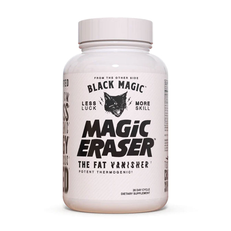 Magic Eraser Potent Thermogenic - Natty Superstore