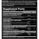 MASSMAX | Natural Anabolic - Natty Superstore