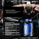 MASSMAX | Natural Anabolic - Natty Superstore