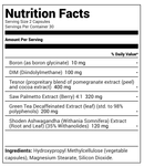 Men’s Health by Revive Supplements - Natty Superstore