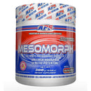 Mesomorph Pre-Workout by APS Nutrition - Natty Superstore