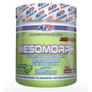 Mesomorph Pre-Workout by APS Nutrition - Natty Superstore