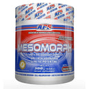 Mesomorph Pre-Workout by APS Nutrition - Natty Superstore