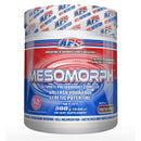 Mesomorph Pre-Workout by APS Nutrition - Natty Superstore