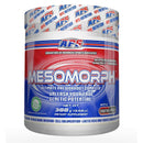 Mesomorph Pre-Workout by APS Nutrition - Natty Superstore