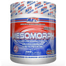 Mesomorph Pre-Workout by APS Nutrition - Natty Superstore