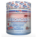 Mesomorph Pre-Workout by APS Nutrition - Natty Superstore