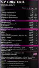 Mode by Ninja Up - Natty Superstore