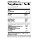 Mother Bucker Pre-Workout - Natty Superstore