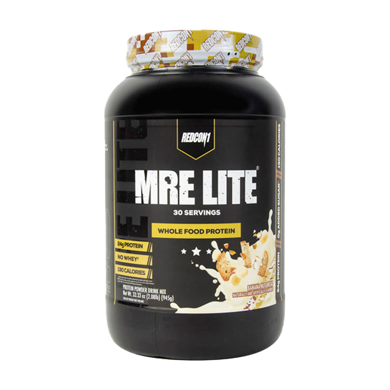 MRE Lite Whole Food Protein - Natty Superstore
