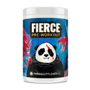 Natural Fierce by Panda Supplements - Natty Superstore