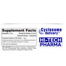 Novedex XT Testosterone Booster by Hi Tech Pharmaceuticals - Natty Superstore