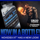 Novedex XT Testosterone Booster by Hi Tech Pharmaceuticals - Natty Superstore