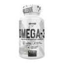 OMEGA-3 // Basics Capsules - Natty Superstore