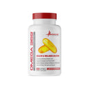 Omega 369 – Ultra Cold-Pressed Essential Fatty Acid Complex - Natty Superstore