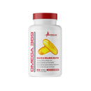 Omega 369 – Ultra Cold-Pressed Essential Fatty Acid Complex - Natty Superstore