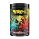 Pandamic Extreme Pre-Workout - Natty Superstore