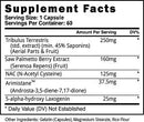 PCT V from Blackstone Labs - Natty Superstore