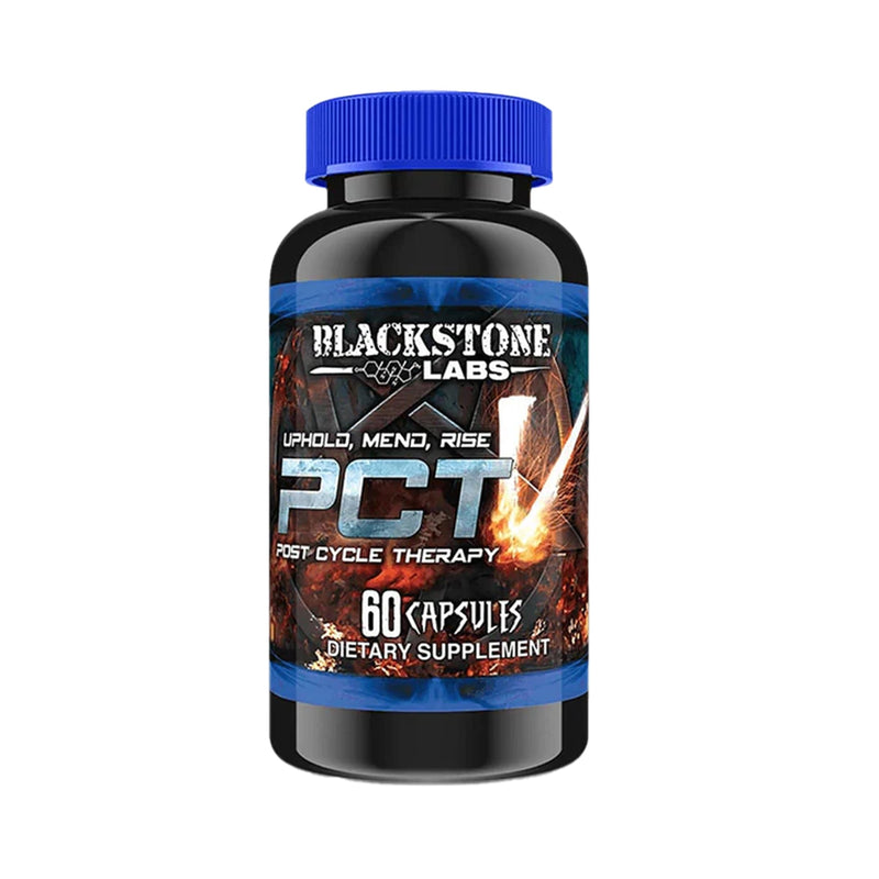 PCT V from Blackstone Labs - Natty Superstore