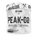 PEAK-O2 // Basics Series - Natty Superstore