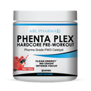 PHENTA PLEX Pre-Workout by ABL Pharma - Natty Superstore