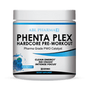 PHENTA PLEX Pre-Workout by ABL Pharma - Natty Superstore