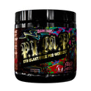 P.I.M.P. Stimulant Free Pre-Workout by Dark Labs - Natty Superstore