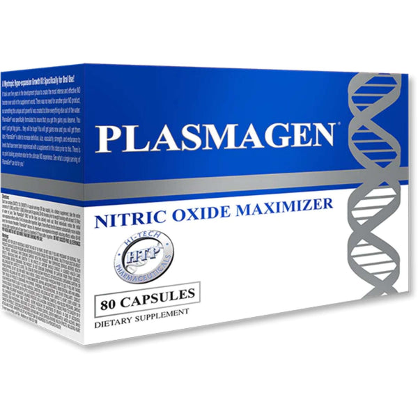 Plasmagen by Hi Tech Pharmaceuticals - Natty Superstore