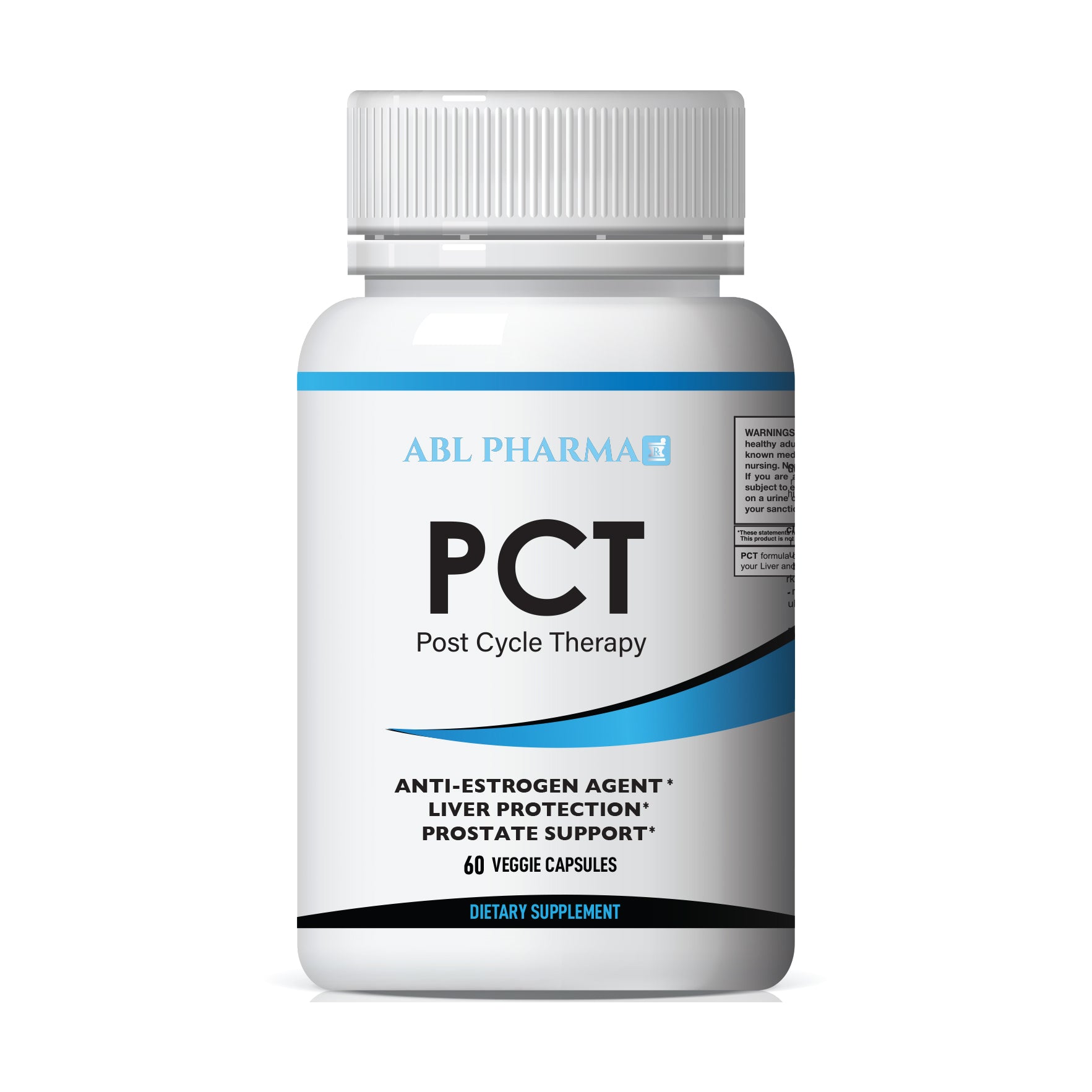 Abl Post Post-Cycle Therapy by ABL Pharma - Natty Superstore