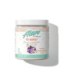 Pre Workout by Alani Nu - Natty Superstore