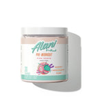 Pre Workout by Alani Nu - Natty Superstore