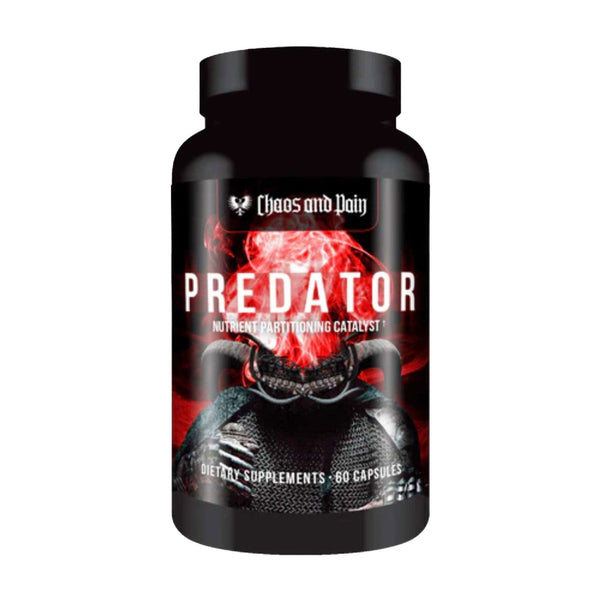 Predator – Glucose Disposal Agent - Natty Superstore