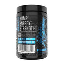 Project: Blackout Pre-Workout - Natty Superstore