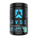 Project: Blackout Pre-Workout - Natty Superstore